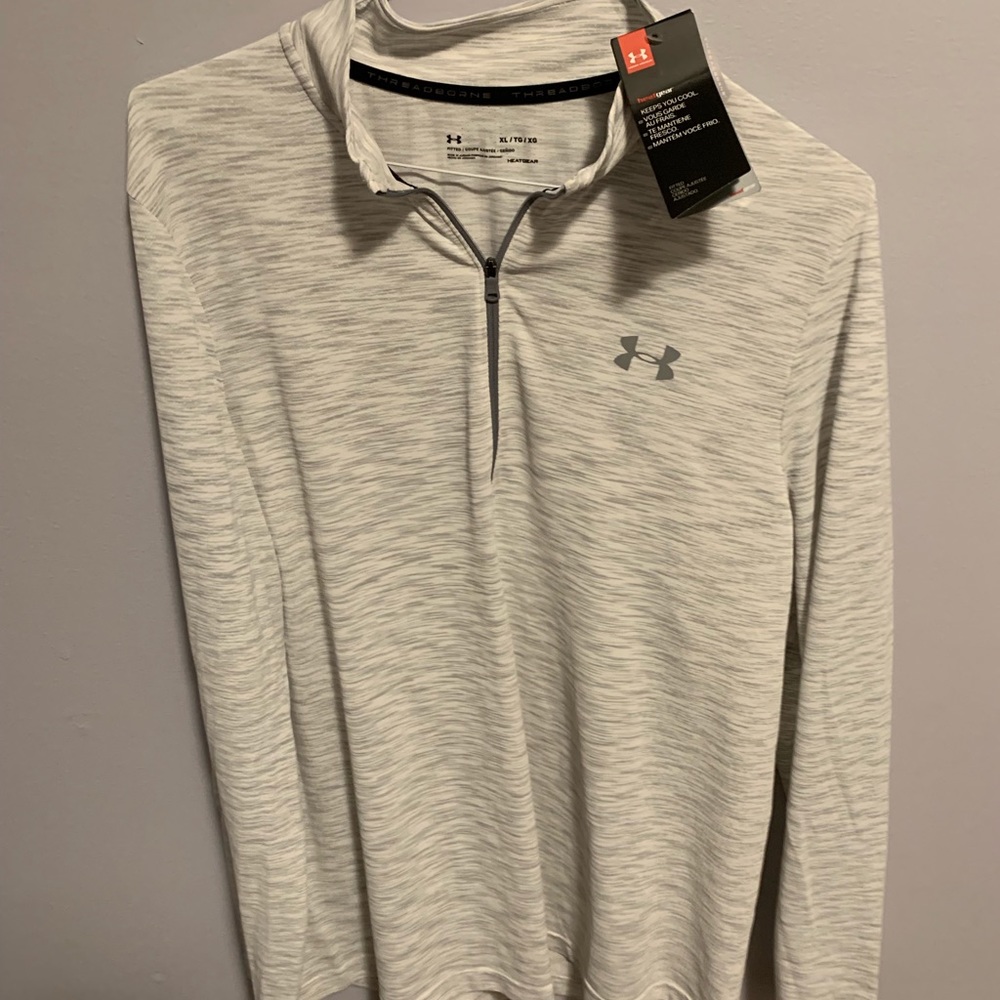 Under Armour Thin Long Sleeve Shirt